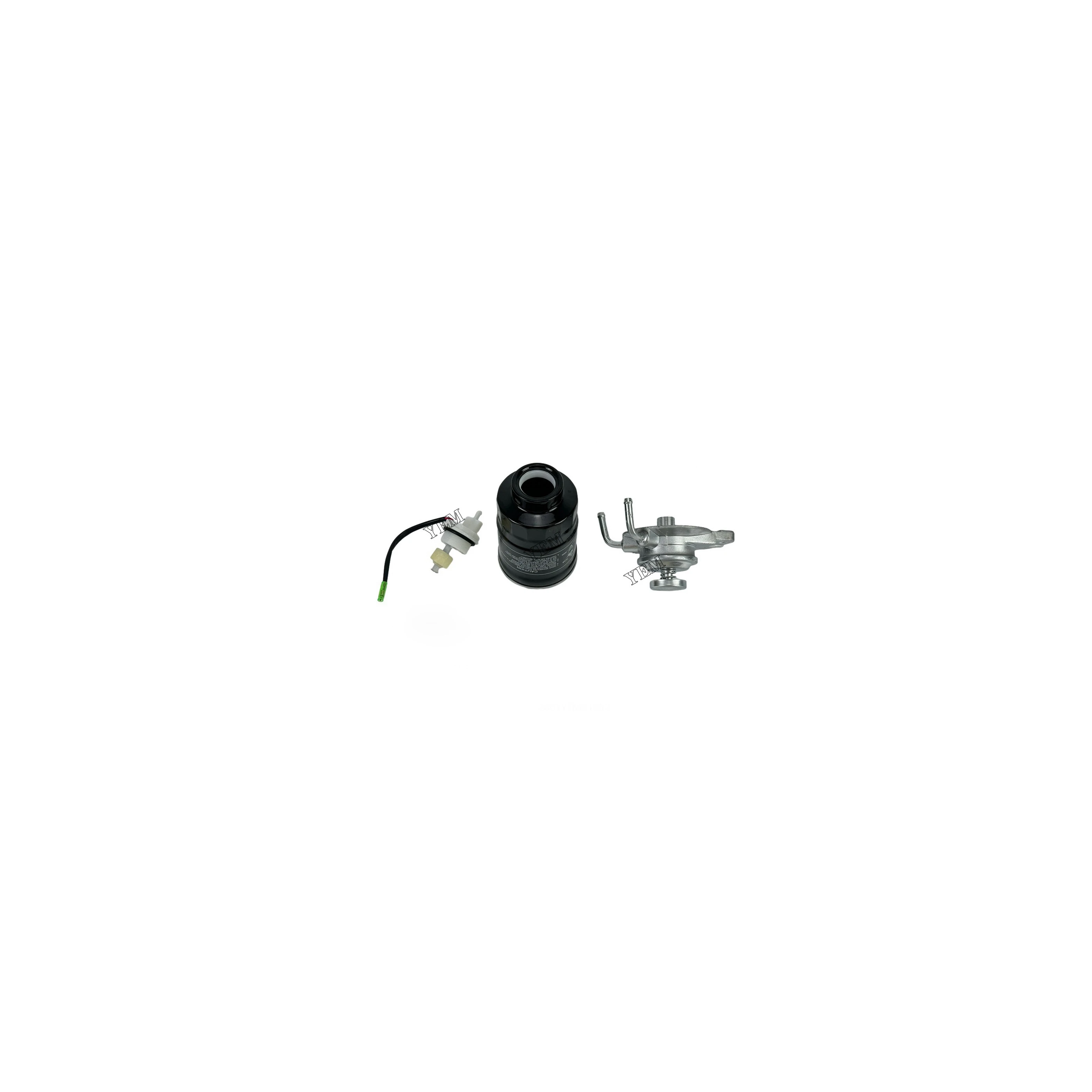 S4S Fuel Filter Assy MB220900 BC-CX593 for Mitsubishi Genuine Engine Parts
