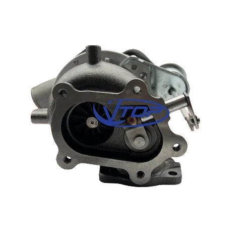 RHF55 Turbocharger 8982593710 Turbo for Isuzu 4HK1 Engine Hitachi