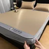 Fitted Sheet - Champagne Gold