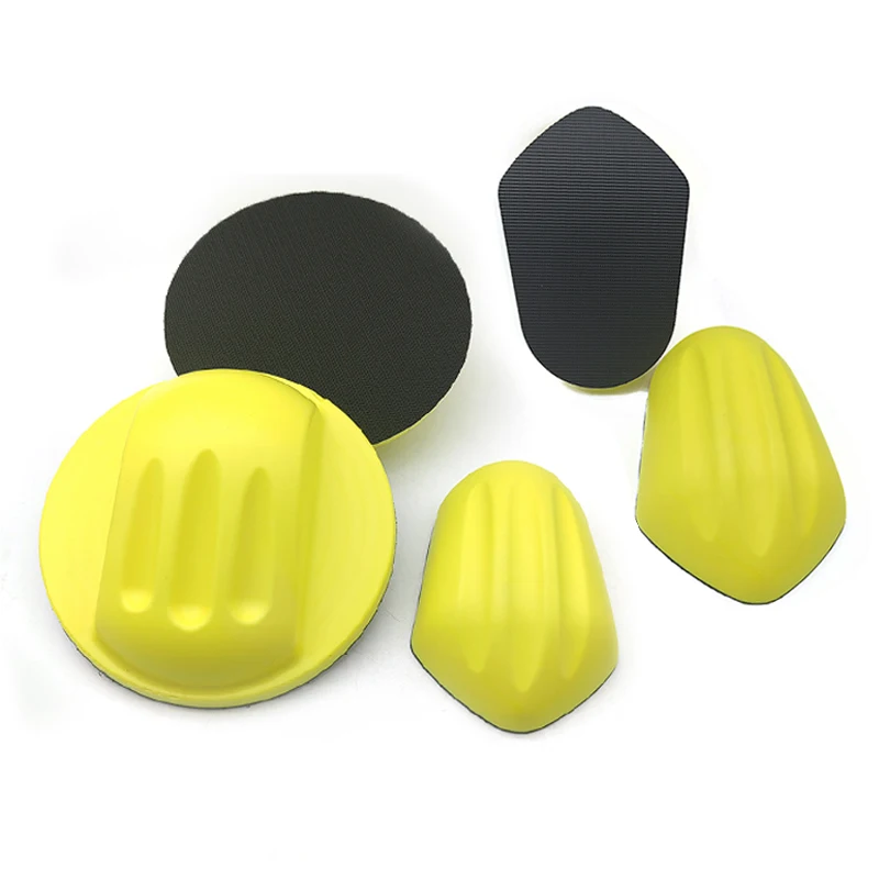 Polishing Pads Polyurethane Material manufacture