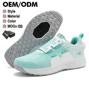 Fashionable Comfortable MTB Shoes Unisex Design Men Mountain Bike Riding Sneakers Breathable Road Cycling Shoes for Women