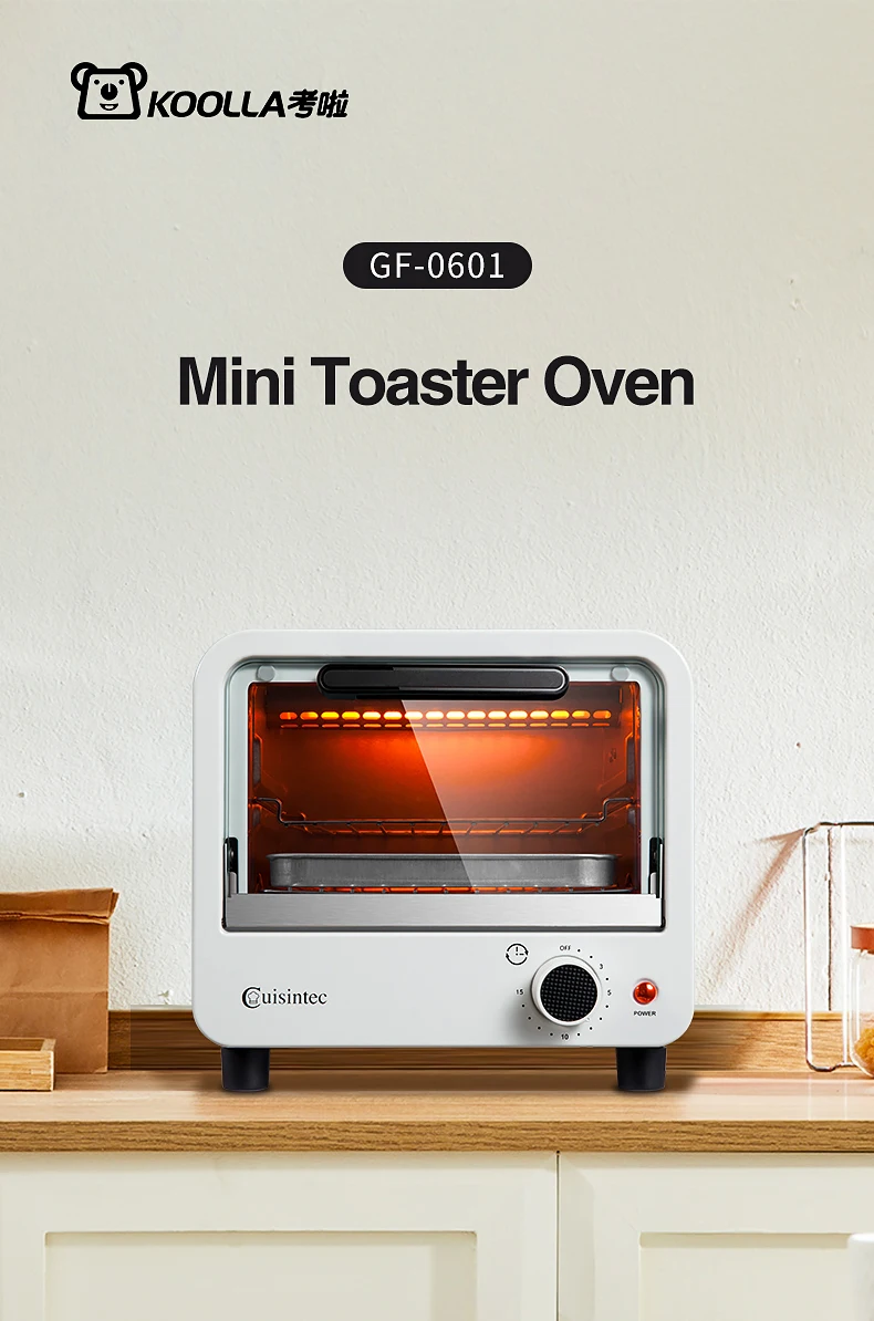 cuisintec mini oven