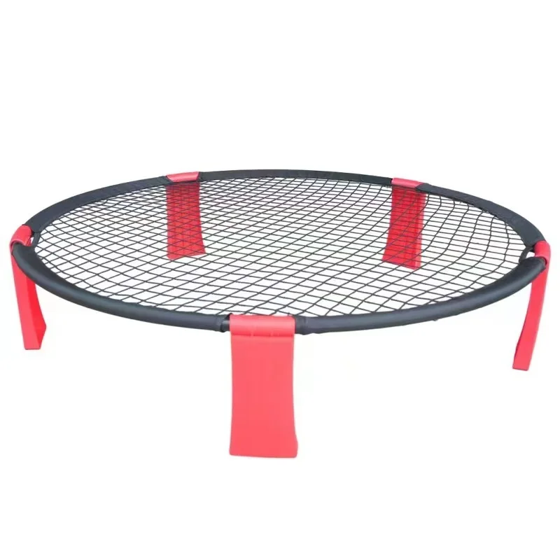 Pvc Foldable Mini Outdoor Play Training Kids Toys Beach Volleyball