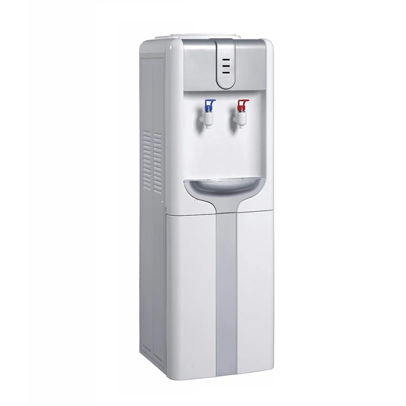 Hot and Cold Water Dispenser with Compressor Refrigeration