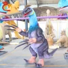 Costume da Therizinosaurus