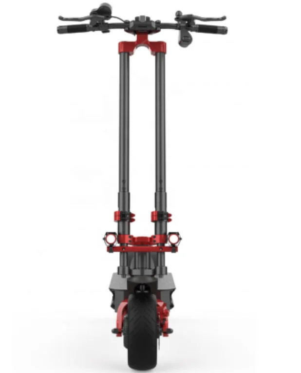 Zero 11X Latest Version Manufacture Dual Motor Electric Scooters 6000W NO TAX Delivery Scooter Zero 11X for Off Road
