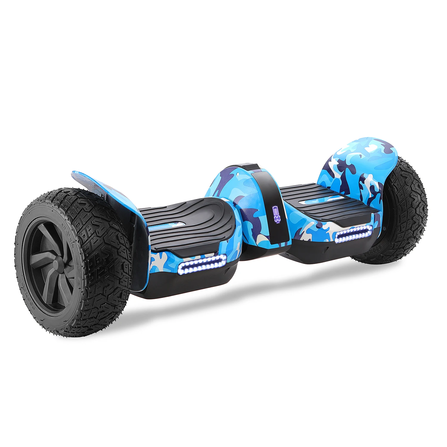 Red Power pony Hoverboard Single Wheel Hoverboard Sacola Para Hoverboard