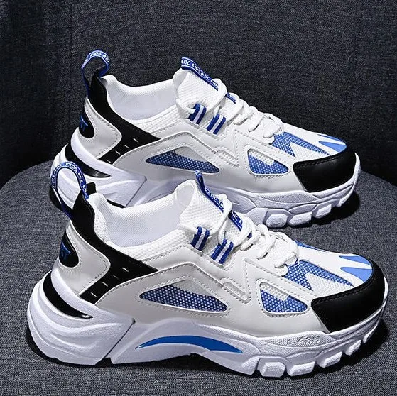 manufactured breathable private label mesh casual shoes sneakers for men best selling sport shoes