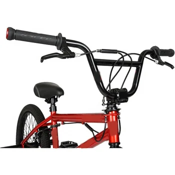 Hyper 20 Nitro Circus BMX Kids Bike Red colour of bmx bike bicycle Alibaba