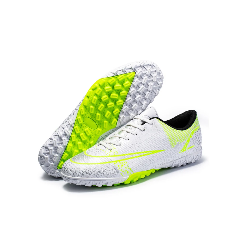 Футбольная обувь, дешевая футбольная обувь для мужчин, обувь для взрослых