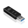 USB 3,0 Negro