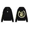 5133 black and yellow