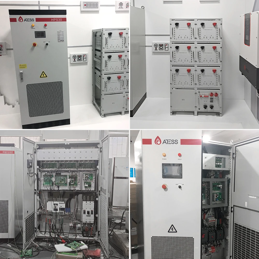 Sunevo Wholesale Price Solar Energy System 30kw 50Kw 100kw 200kw 500kw Complete on Grid Solar Power System Commercial Industrial
