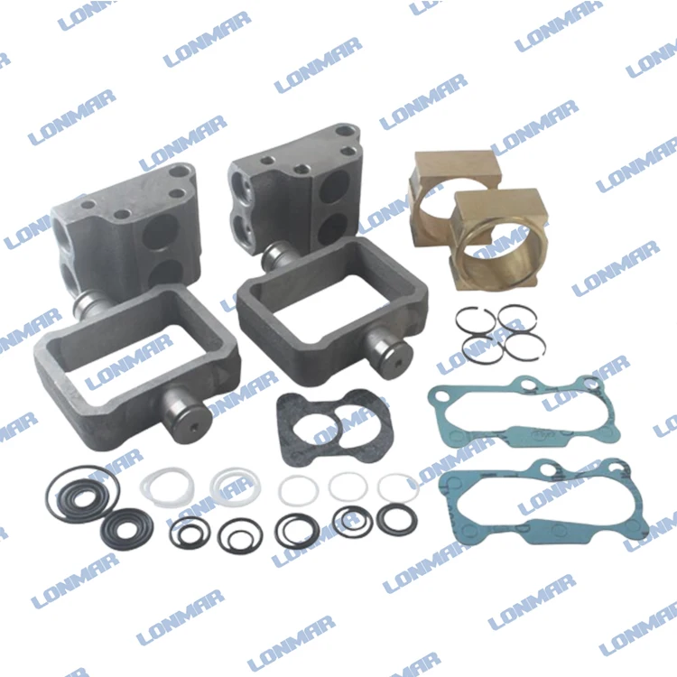 Massey Ferguson Hydraulic Pump Rebuild Kit With Seal And Gasket Buy