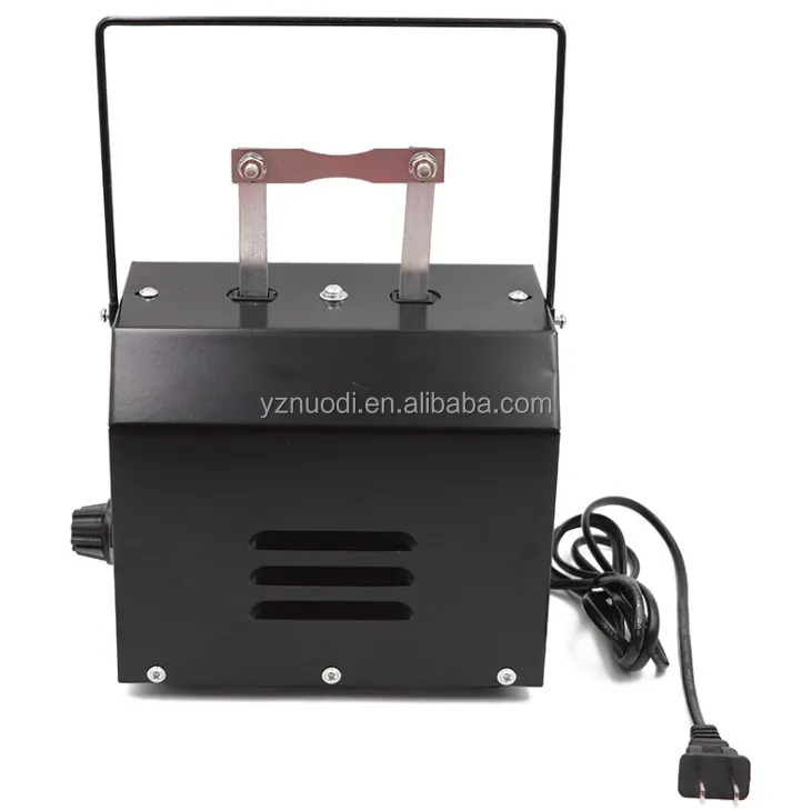 Handheld Electric Automatic Poultry Debeaker Chicken Beak Trimming