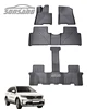 per tappetini auto Kia Sorento