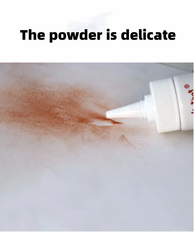 2023 New Powder Food Coloring in Spray