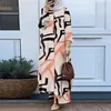 Nessuna tasca Beige