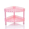 Triángulo rosa