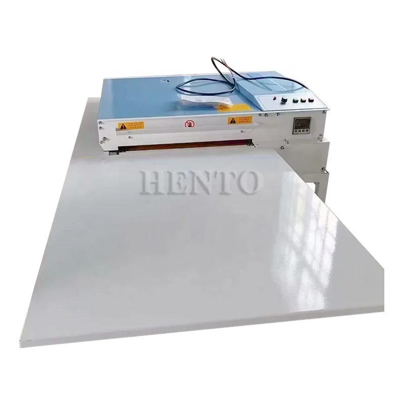 Fabric Fusing Machine Roller Fusing Machine Fusing Machine