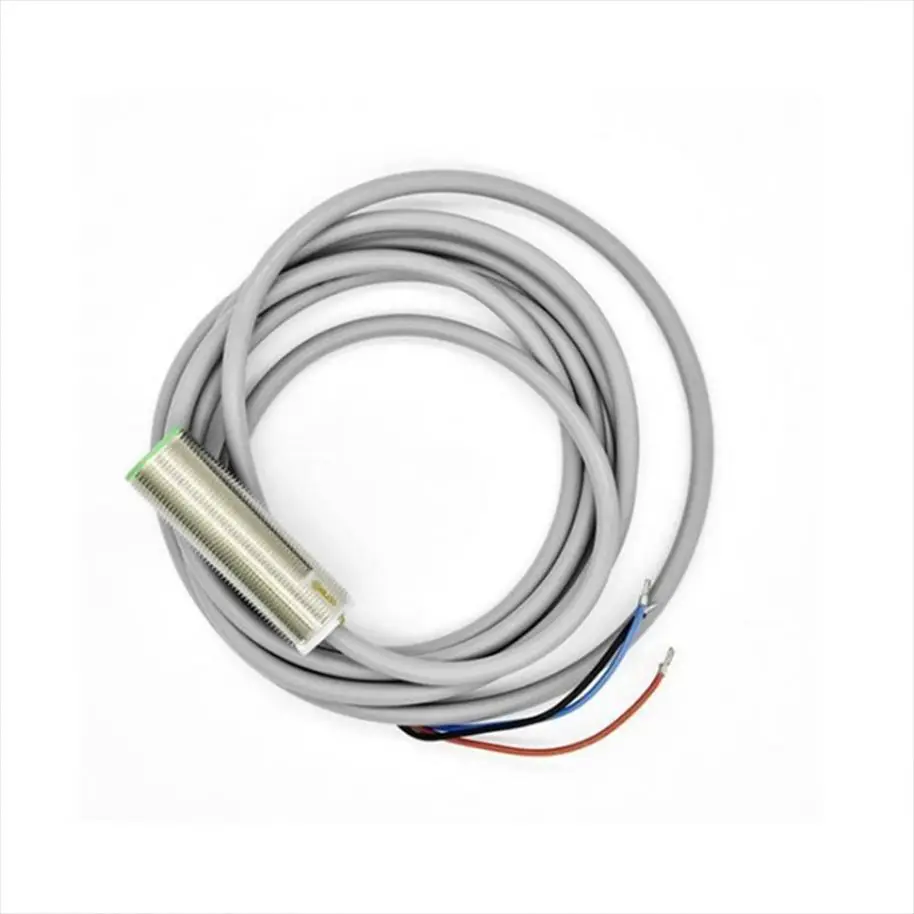 KIB-Q08PS/1.5-K2T Inductive Proximity Switch - Reliable & Smart