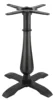 Arc Shaped Vase column