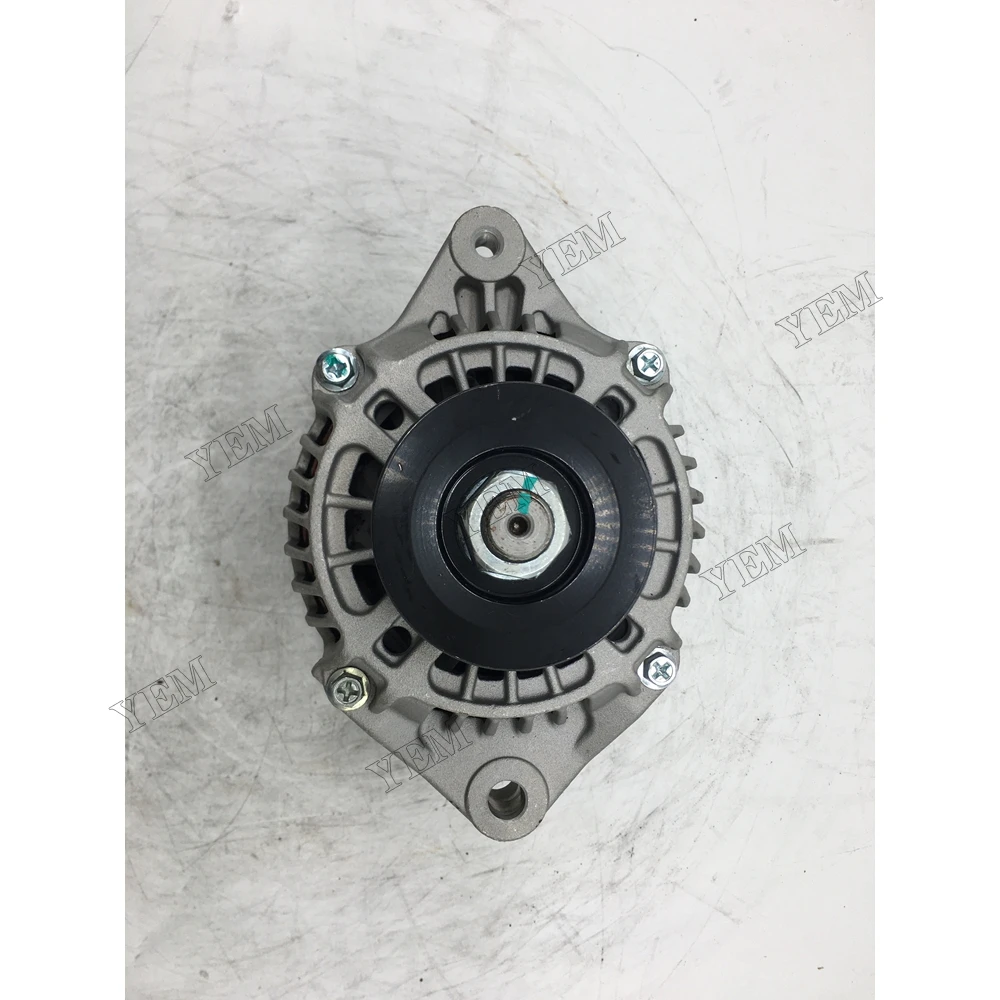 Alternator for Kubota V3300 Engine Parts With Warranty 3