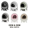 Colores personalizados