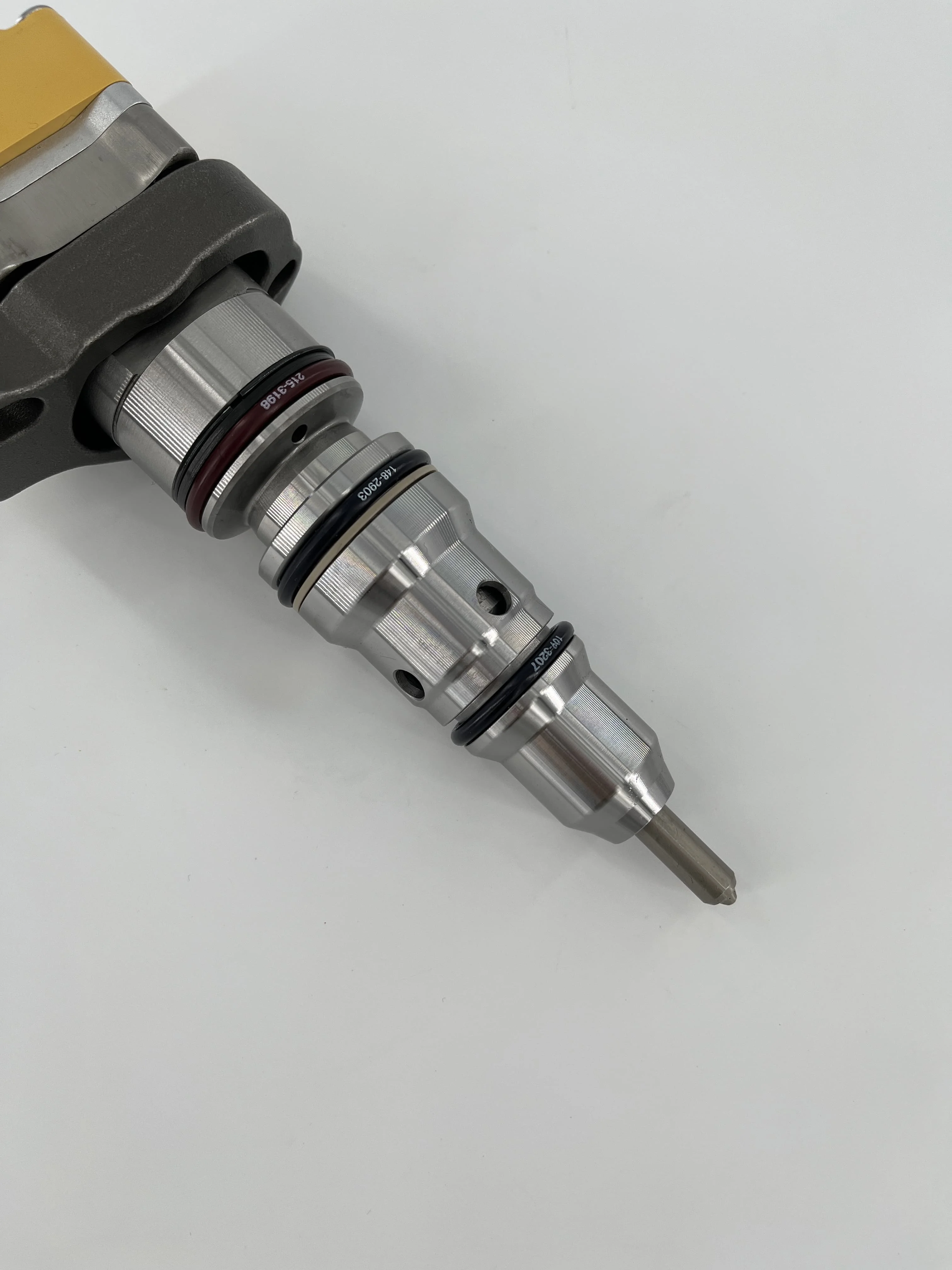 177-4754 Diesel Fuel Injector for CAT 3126 Series Engine Compatible ...