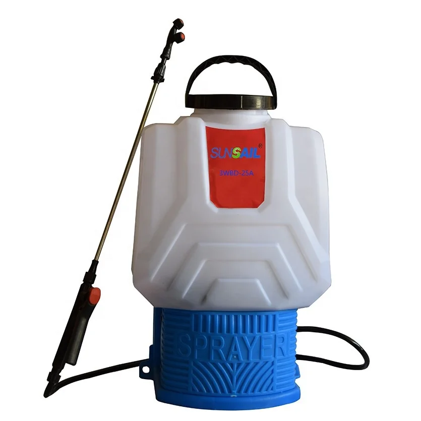 Сельскохозяйственный распылитель аккумулятора cosmos/сельскохозяйственная машина объемом 15-20 литров для распылителя пестицидов