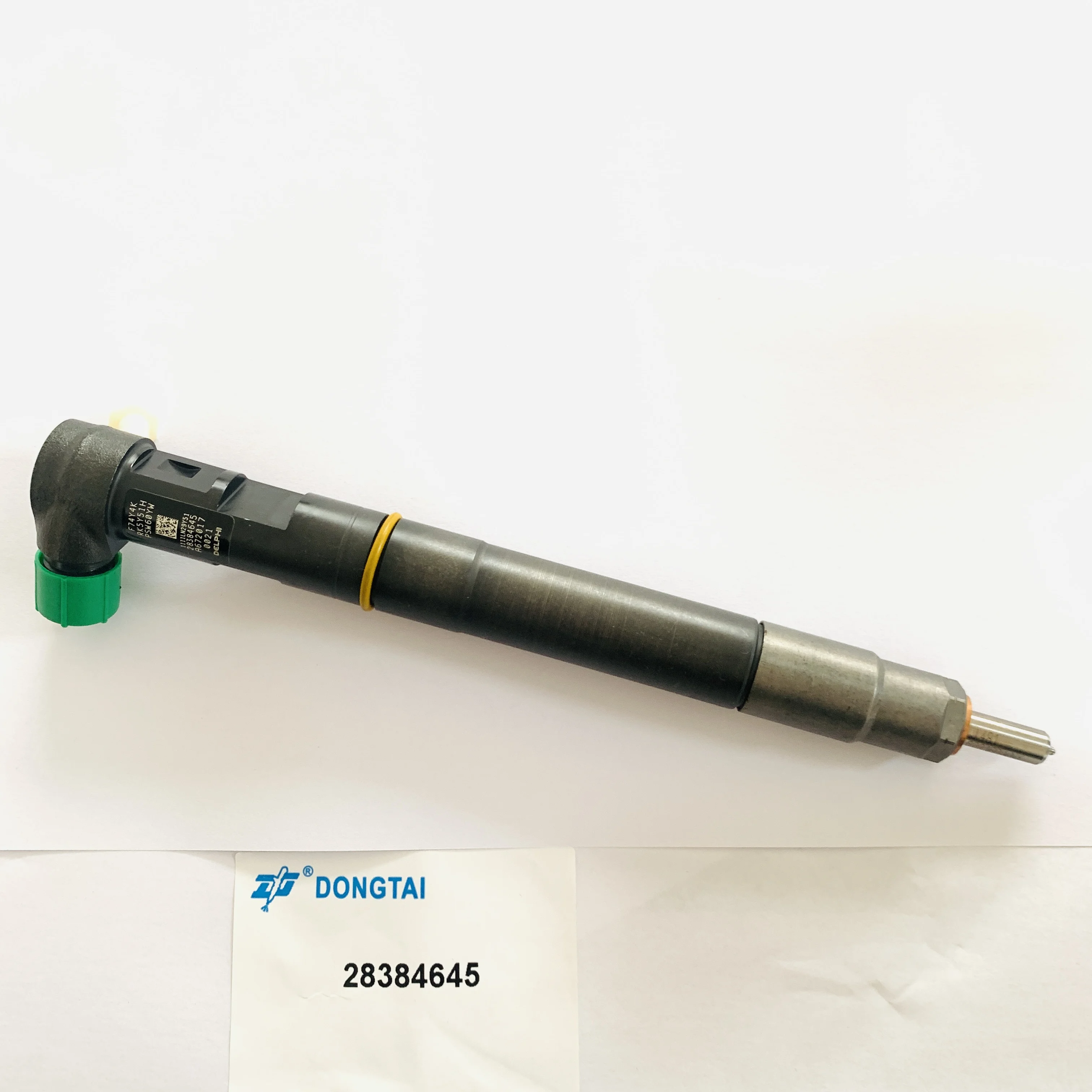 メル16784 For Volvo Nitrogen Oxide Nox Sensor 22236678 5WK96717 | eBay