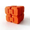 PLA Basic Orange