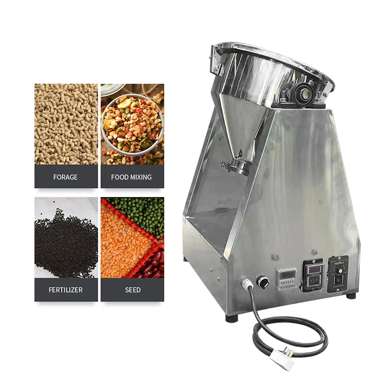 Wholesale Ikem Lab Mixing High Shear Mixer Emulsifier Makeup Powder Blender Concrete Machine Cosmetic