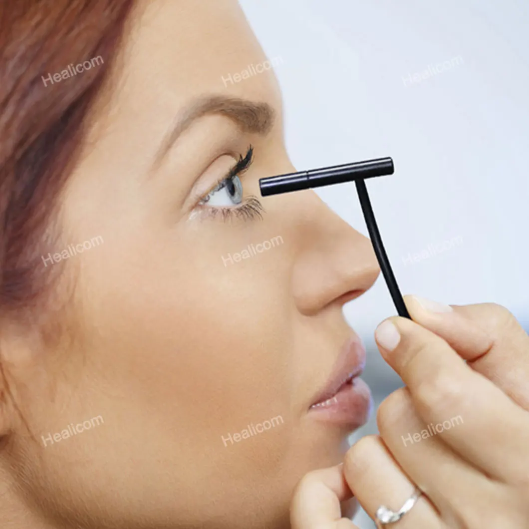 Hot Sale Ophtalmology Equipment Portable a / B Scan Ophthalmic Ultrasound Machine Ophthalmic Ultrasound A/B Scanner