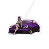 Beauty car model d