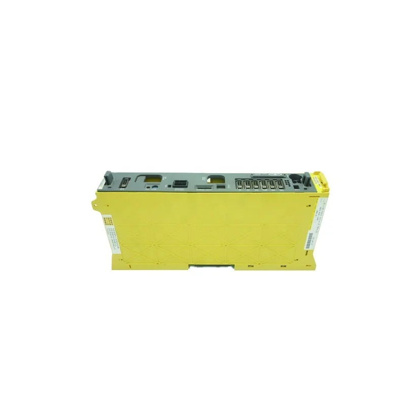 Fanuc OI-Mate CNC Controller System A02B-0301-B801 - Reliable CNC