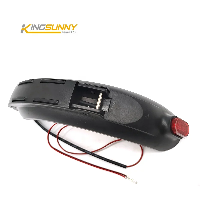 Rear Fender Assembly for Kugoo Kirin S1 Electric Scooter