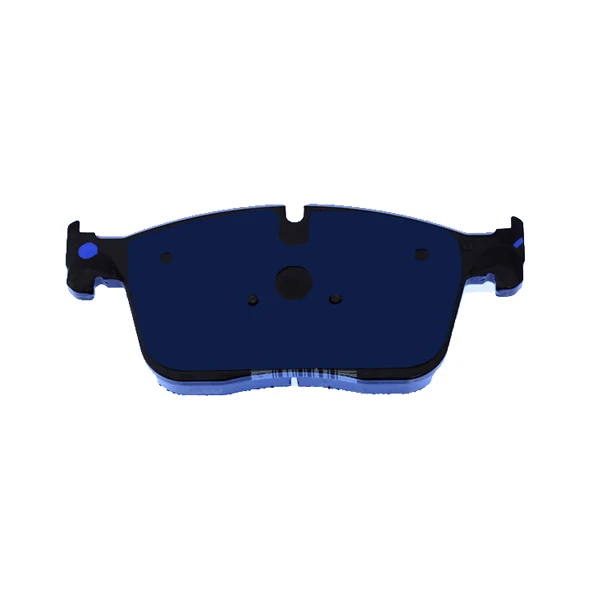 jaguar xe brake pads