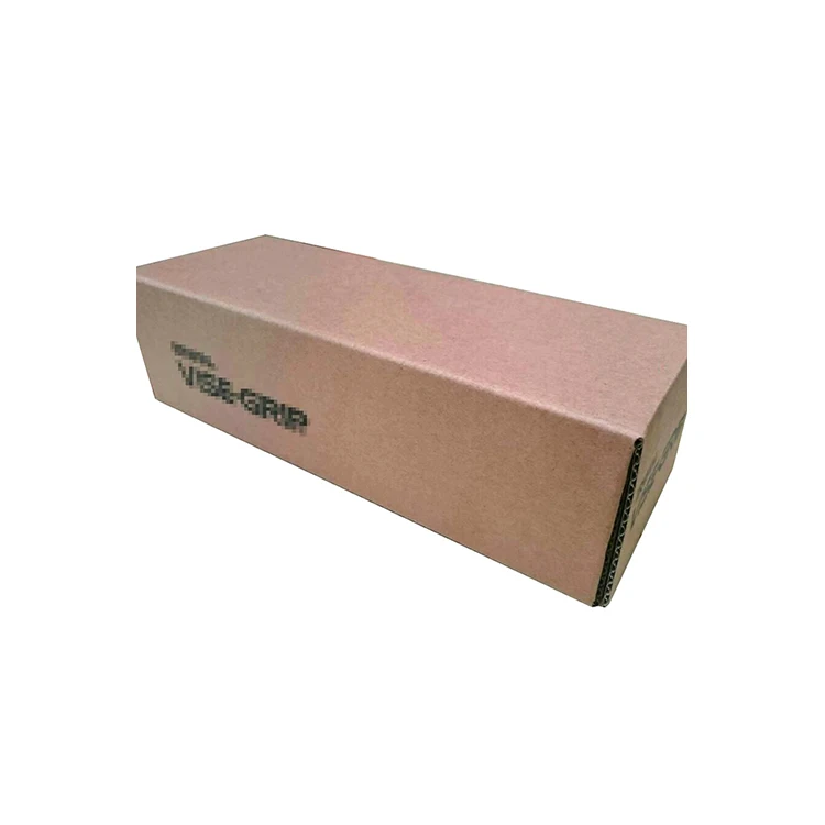 brilliant quality best brand yellow square box corrugated