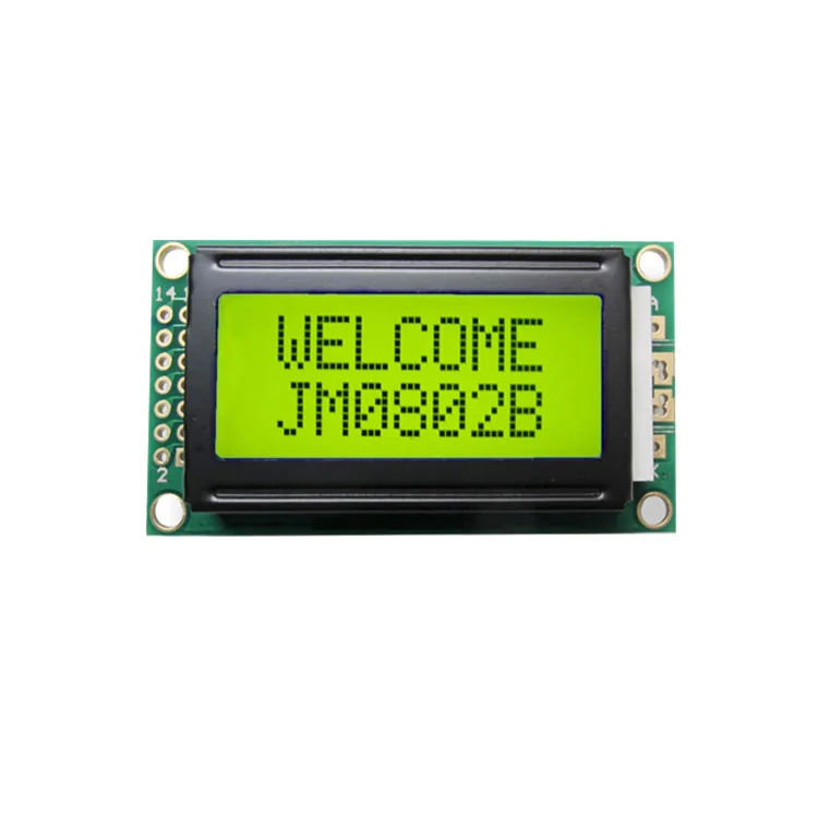 character lcd screen factory