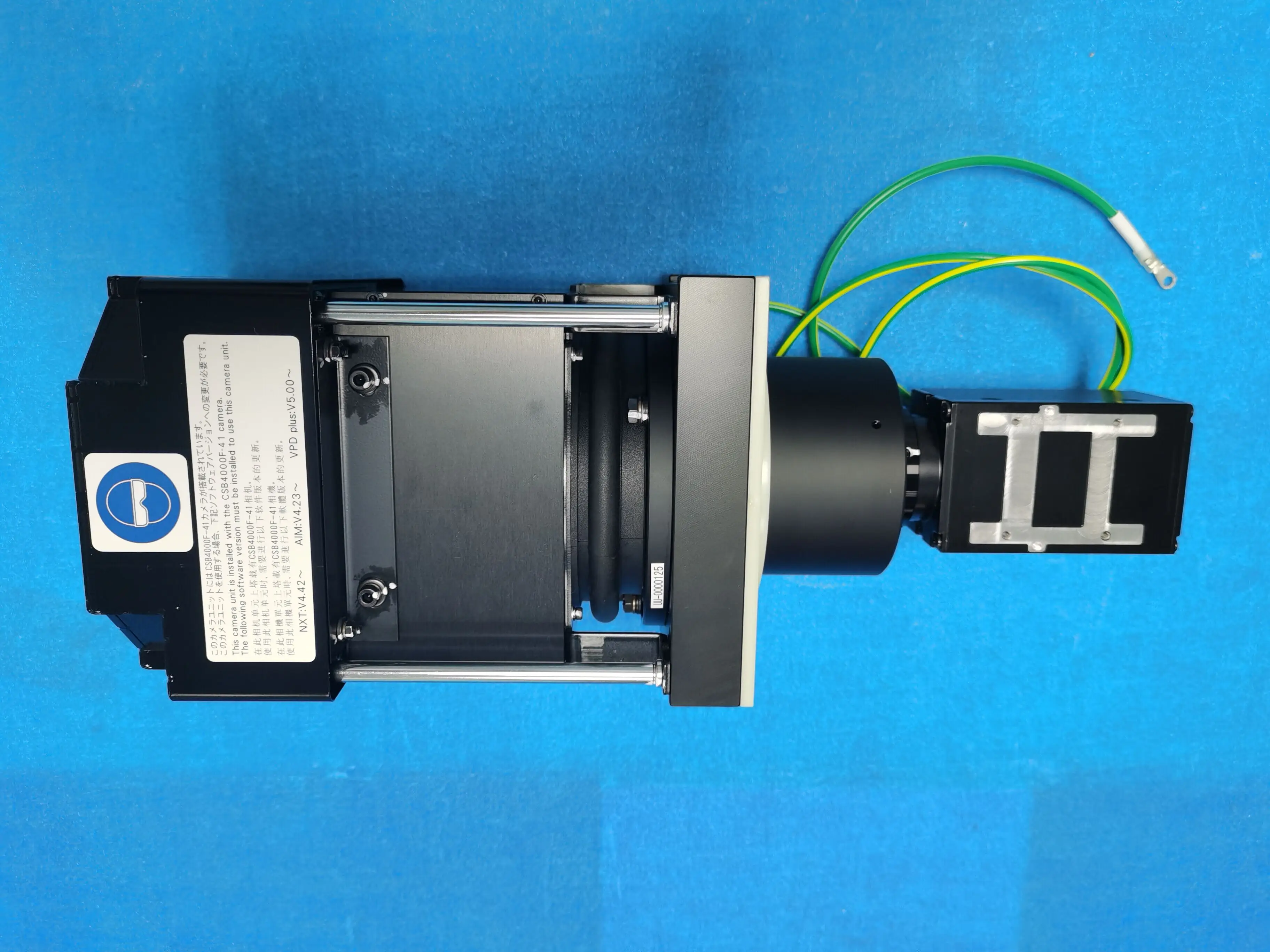 Original New SMT Spare Part Fuji UG002 Camera for SMT Pick