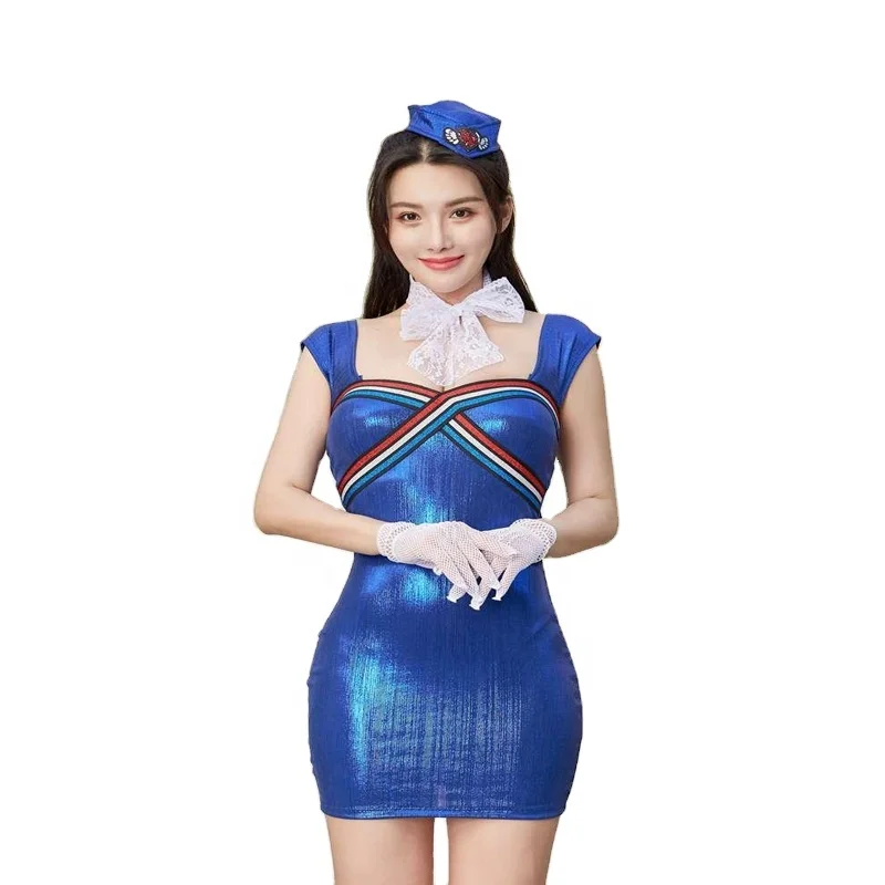 air stewardess fancy dress