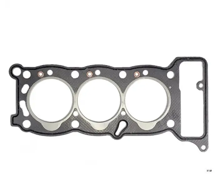 Cylinder Head Gasket 8-94148737-0 for Isuzu Engine 3KA1 3KB1 3KC1