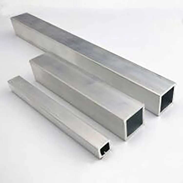 Factory made Aluminium Extrusion Profile for Doors and Window
