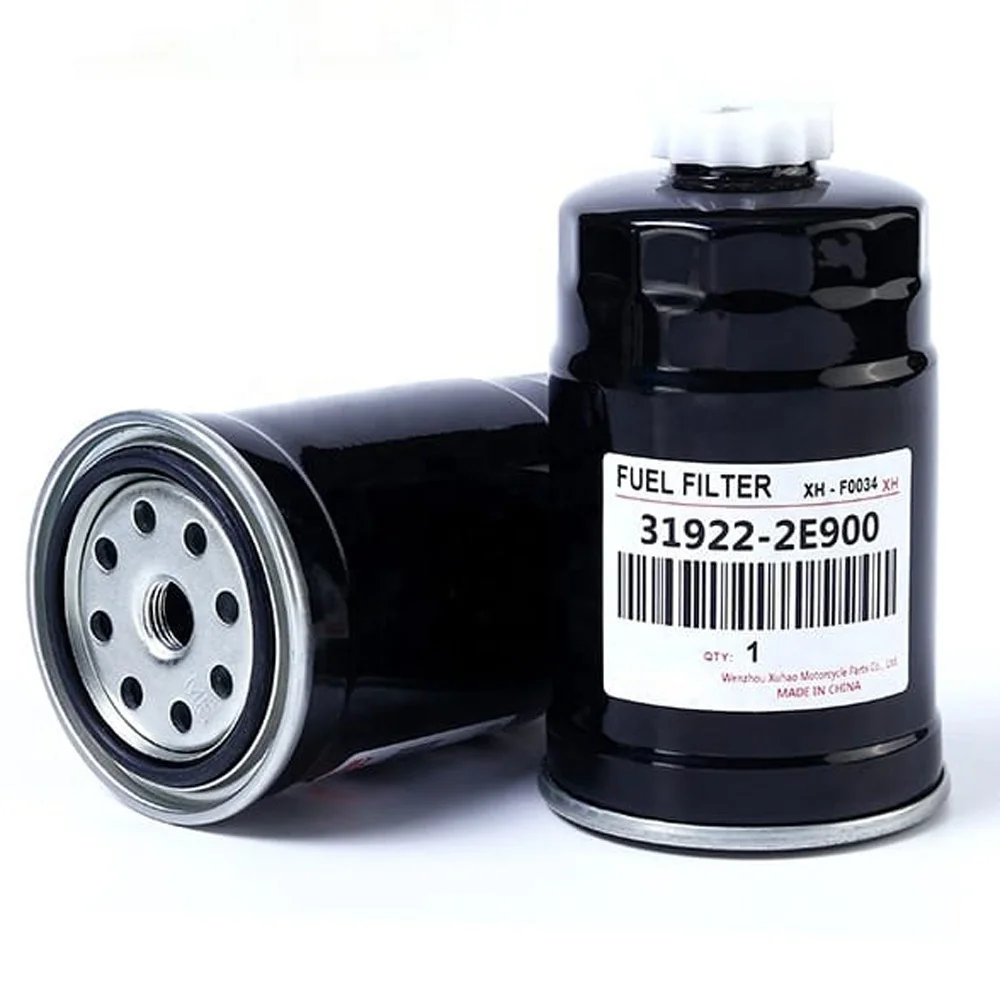 Fuel Filter 31922-4H001 319223A850 319224H001 319224H000 319223A810 319222EA00 319222J000 31922-2J000 31970-2S000 31973-59000