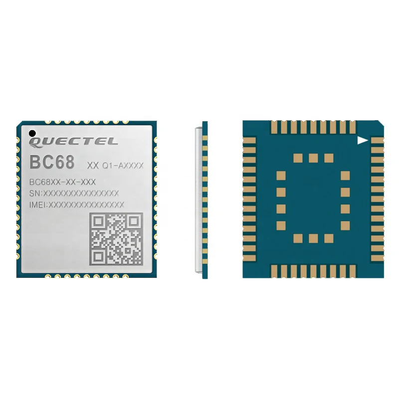 High-performance Nb-iot Module Bc68 Compatible With Quectel Gsm/gprs ...