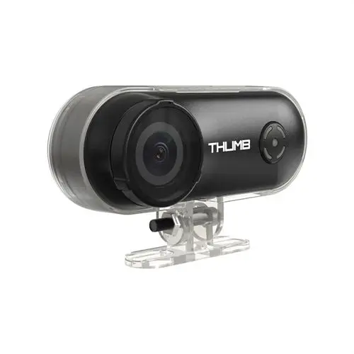 RunCam THUMB Mini Camera HD Action FPV 1080P 60FPS 9.8g 150FOV Gyroflow Stabilization for RC Drones DIY Parts