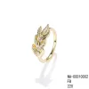 14k golt plaqué