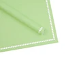 Mint green