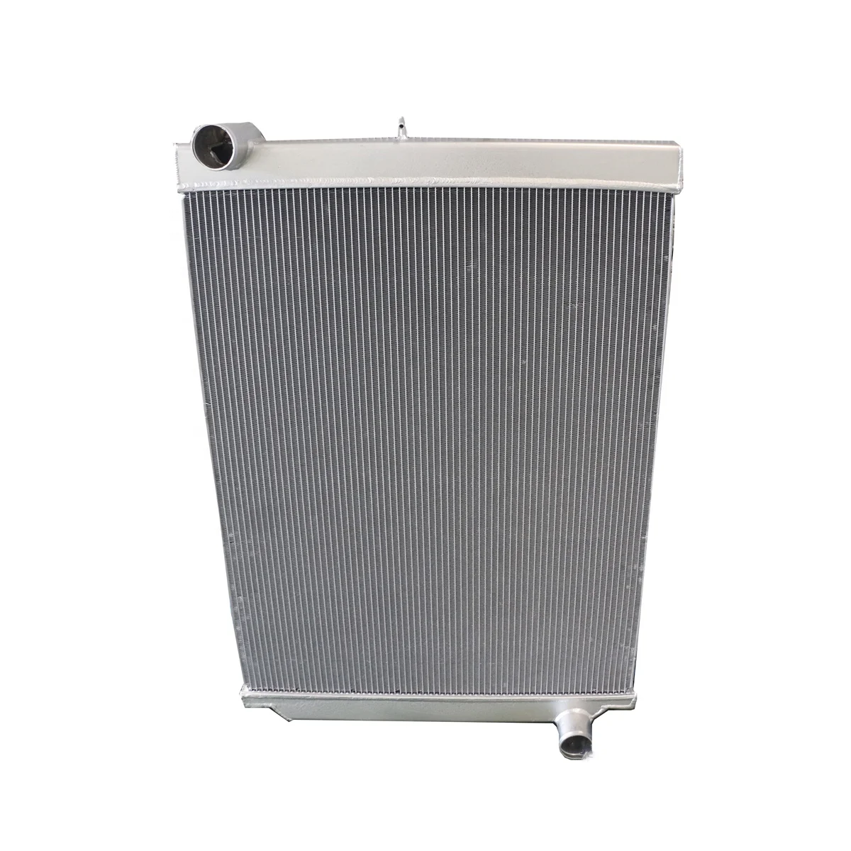 ラジエーター イスズ ジャーニー BL38H 4BG1 MT MT車用 参考純正品番：8-94370-841-1 AP-RAD-2038 国内優良メーカー リビルトラジエーター いすゞ ジャーニー MT車用